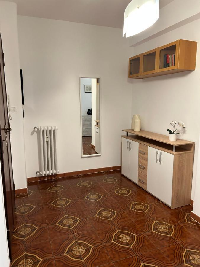 Apartment Appio Latino Rom